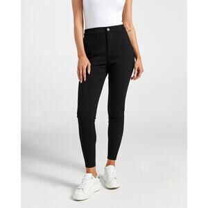 BYLT Women's Everyday Pant - Skinny - Size L